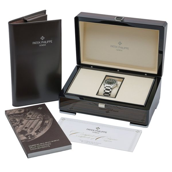 Patek Philippe Twenty-4 7300/1200A-011
